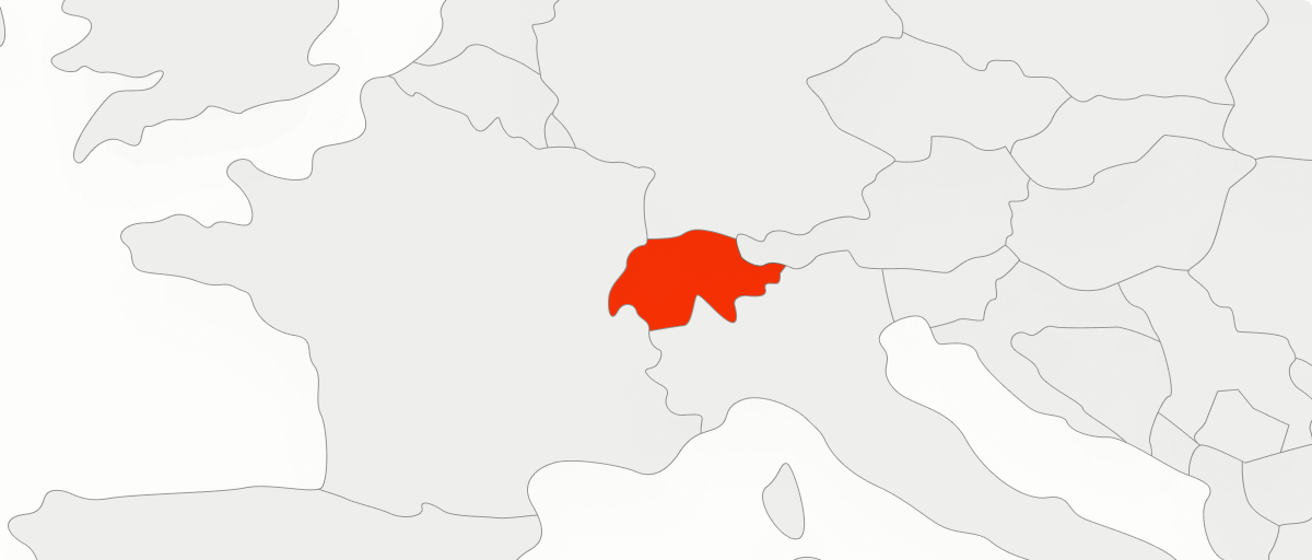 Laravel Switzerland: April Meetup