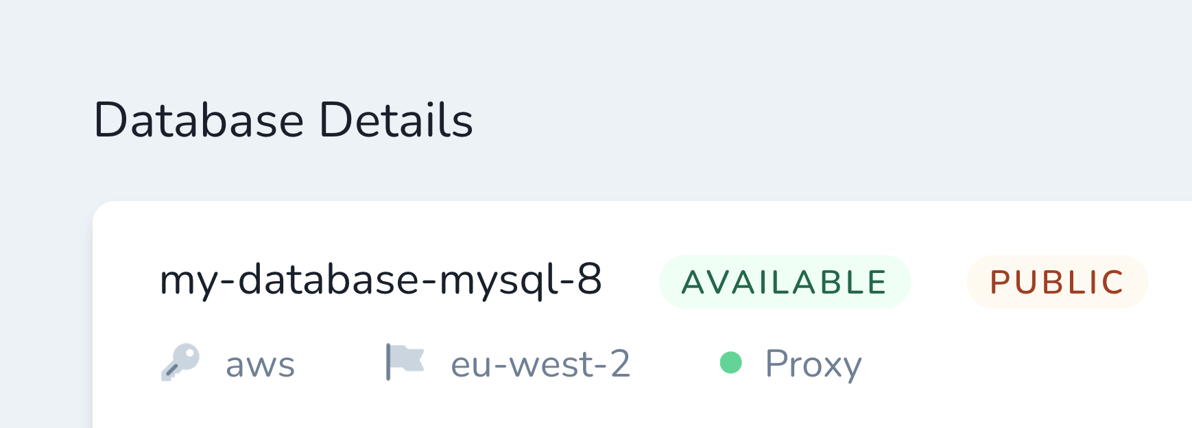 mysql8 image