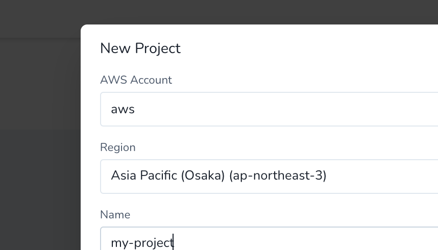 Vapor: Asia Pacific (Osaka) Region Is Now Available
