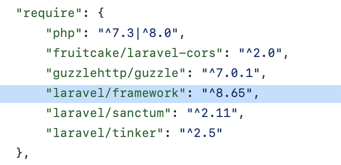laravel image